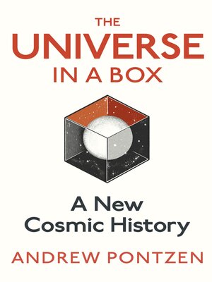 cover image of The Universe in a Box